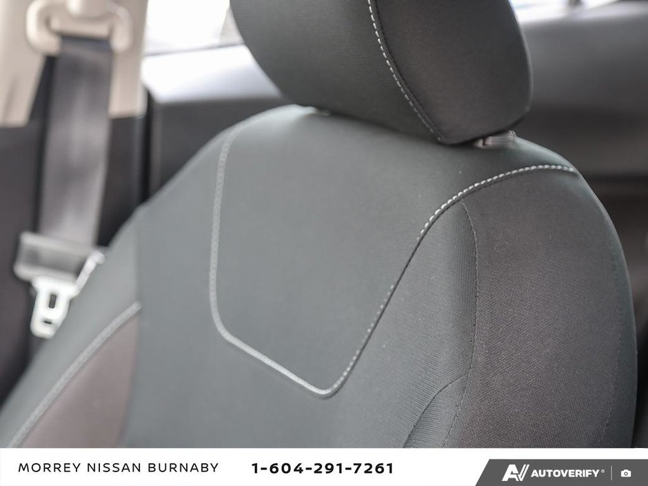 2024 Nissan Kicks SV // 2.99% FINANCE RATE-23