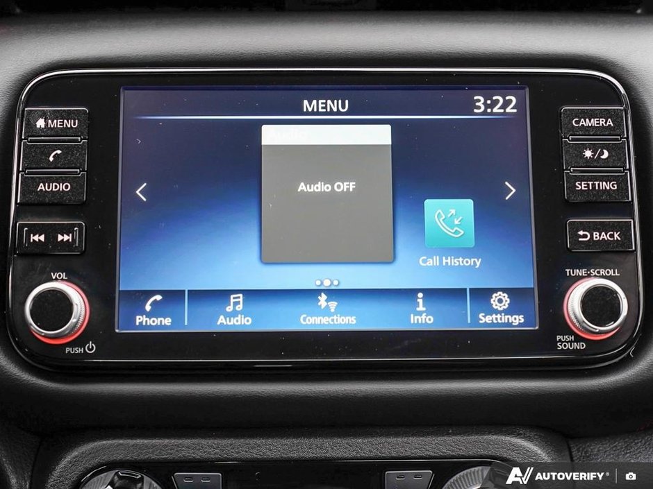 2024 Nissan Kicks SR PREMIUM // NO ACCIDENTS-13