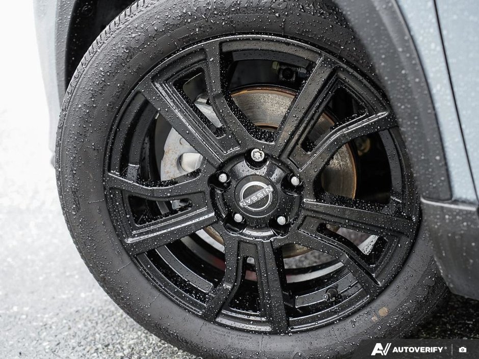 2024 Nissan Kicks SR PREMIUM // NO ACCIDENTS-20