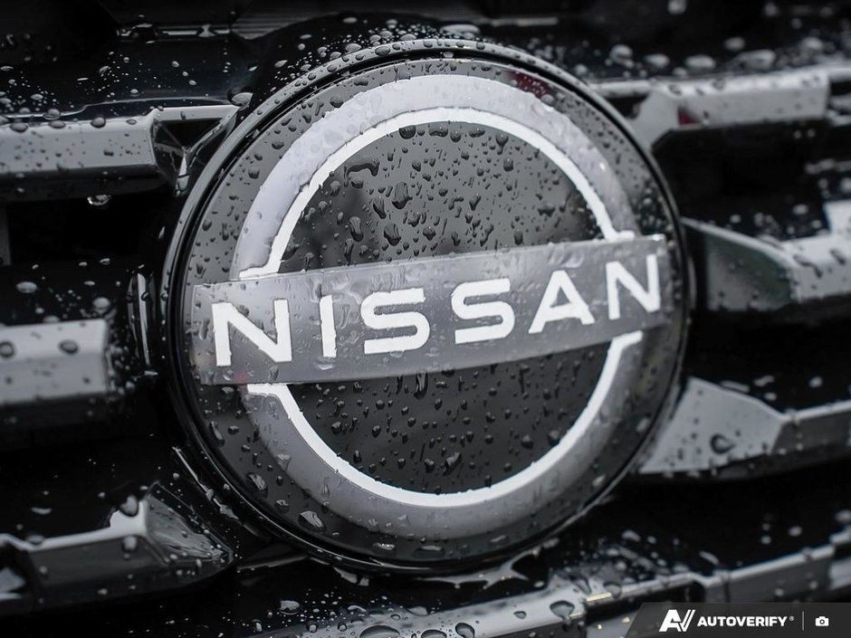 2024 Nissan Kicks SR PREMIUM // NO ACCIDENTS-23