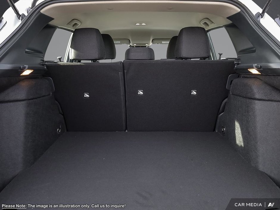 2025 Nissan Kicks S-6