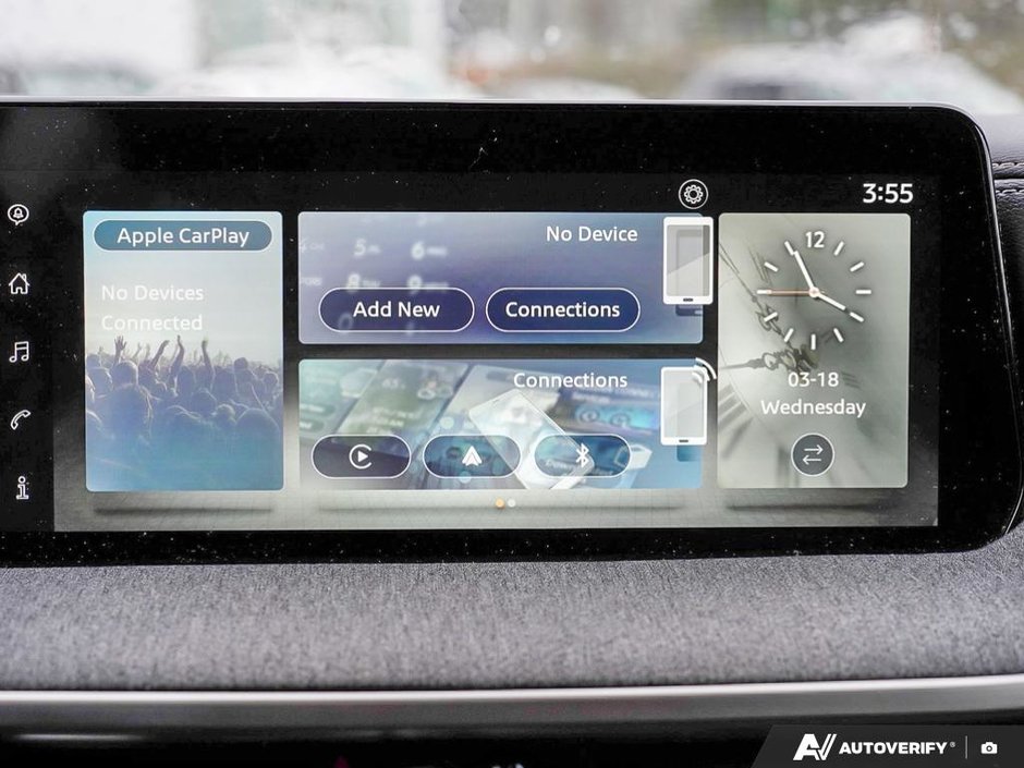 2025 Nissan Kicks SV-13