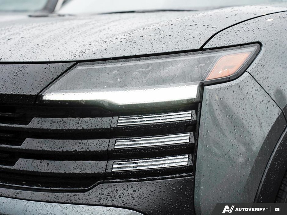 2025 Nissan Kicks SV-24