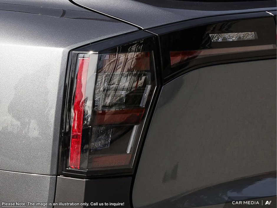 2025 Nissan Kicks SV-10