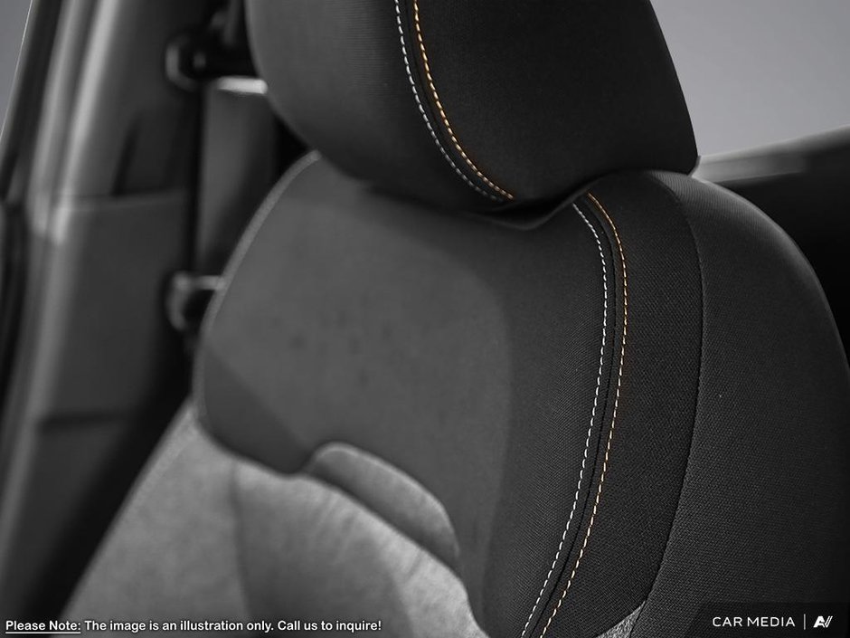 2025 Nissan KICKS SV-19