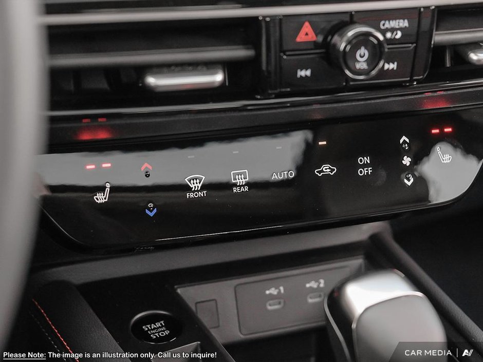 2025 Nissan Kicks SR PREMIUM SPRT WHL PKG-23