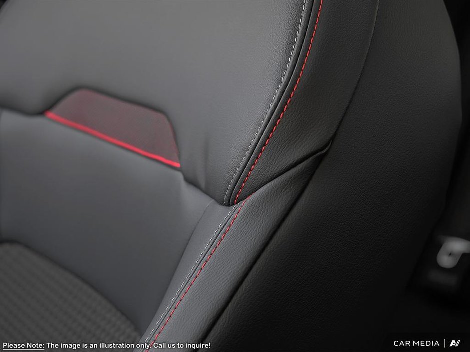 2025 Nissan Kicks SR PREMIUM SPRT WHL PKG-19