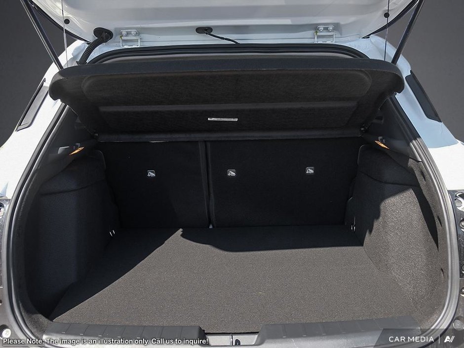 2025 Nissan Kicks SR PREMIUM SPRT WHL PKG-6