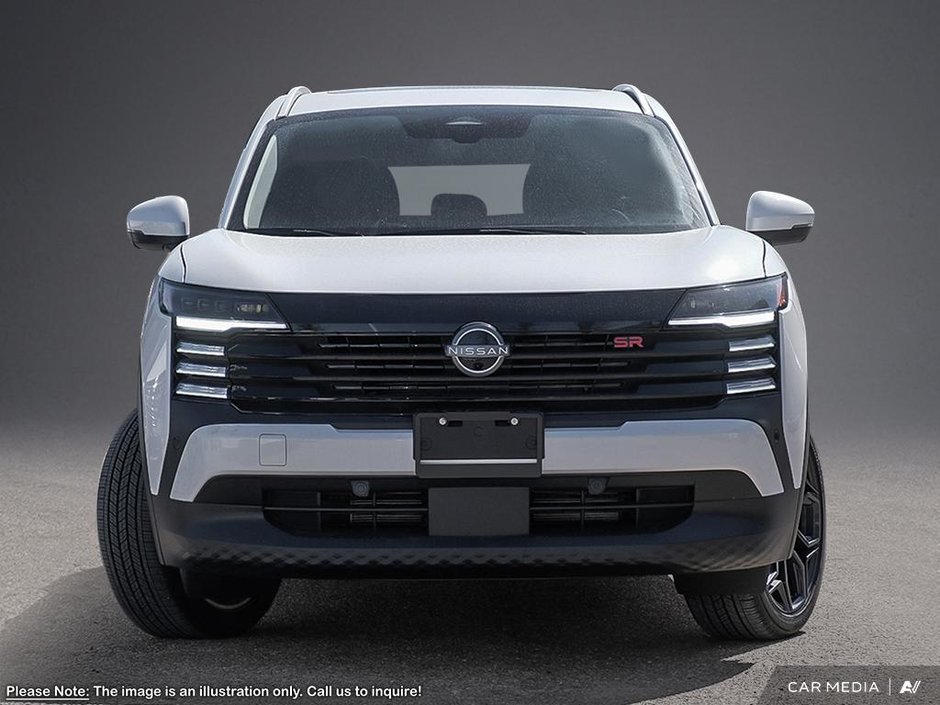 2025 Nissan Kicks SR PREMIUM SPRT WHL PKG-1