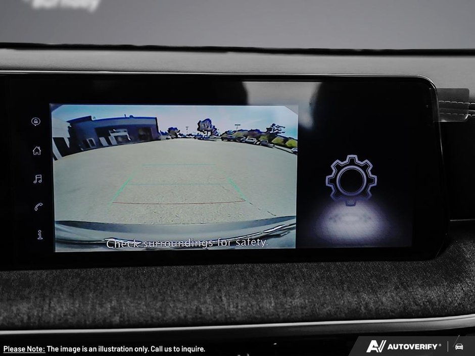 2025 Nissan Kicks SV-22