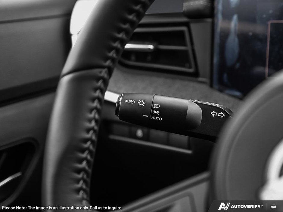 2025 Nissan Kicks SV-24