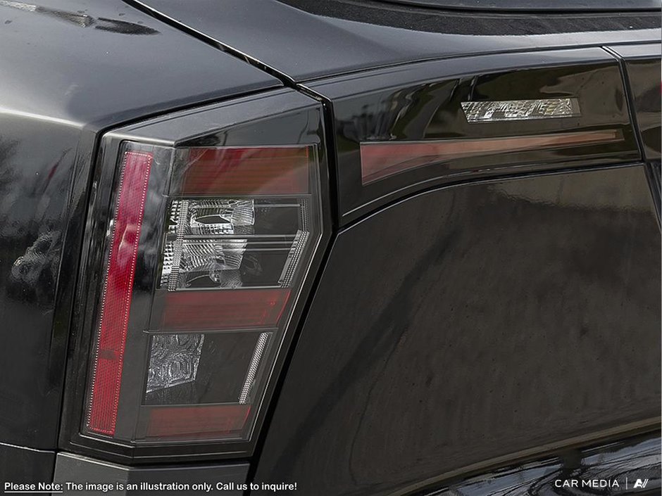 2025 Nissan Kicks SR PREMIUM-10