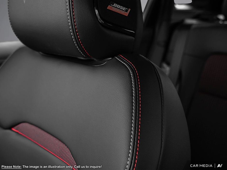 2025 Nissan Kicks SR PREMIUM-19