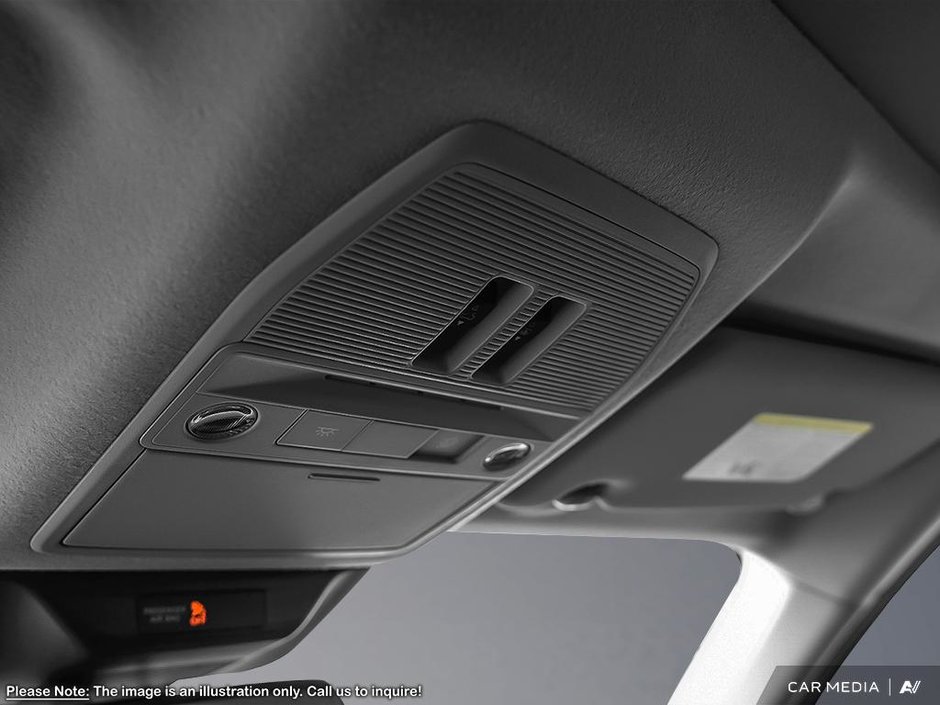 2025 Nissan Kicks SR PREMIUM-18