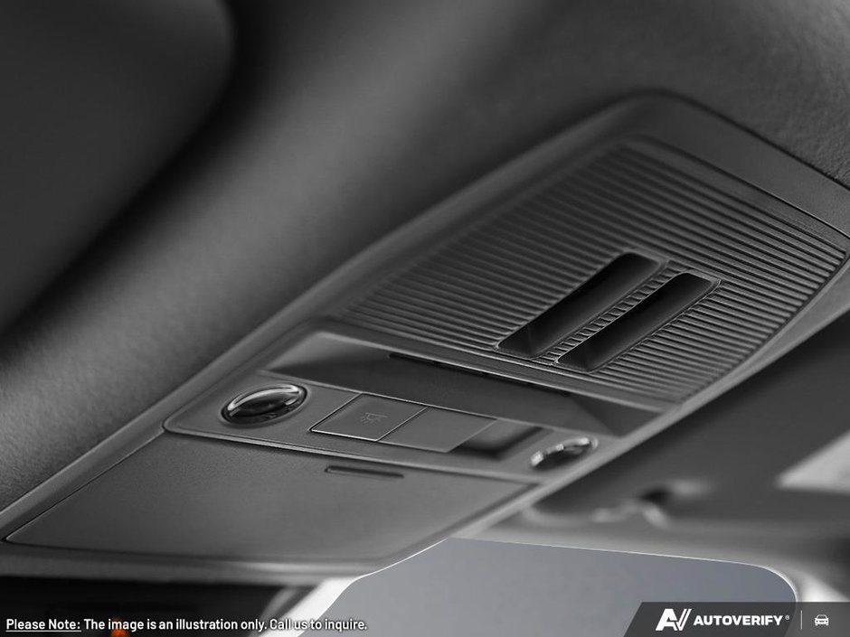 2025 Nissan Kicks SV PREMIUM-18