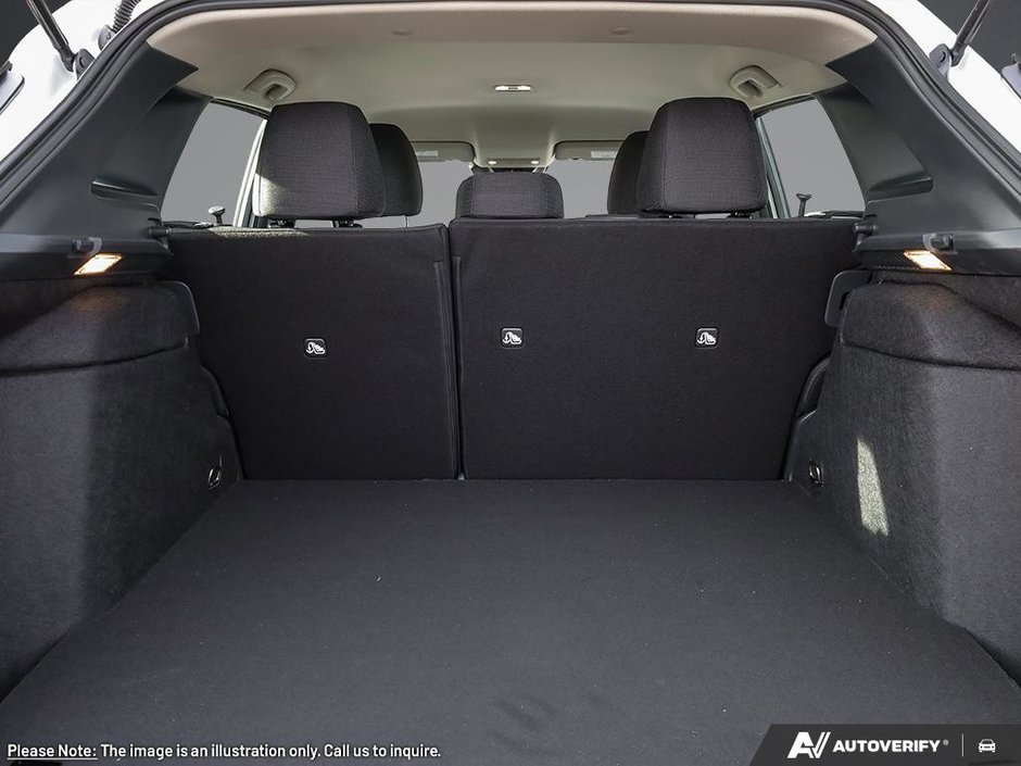 2025 Nissan Kicks SV PREMIUM-6