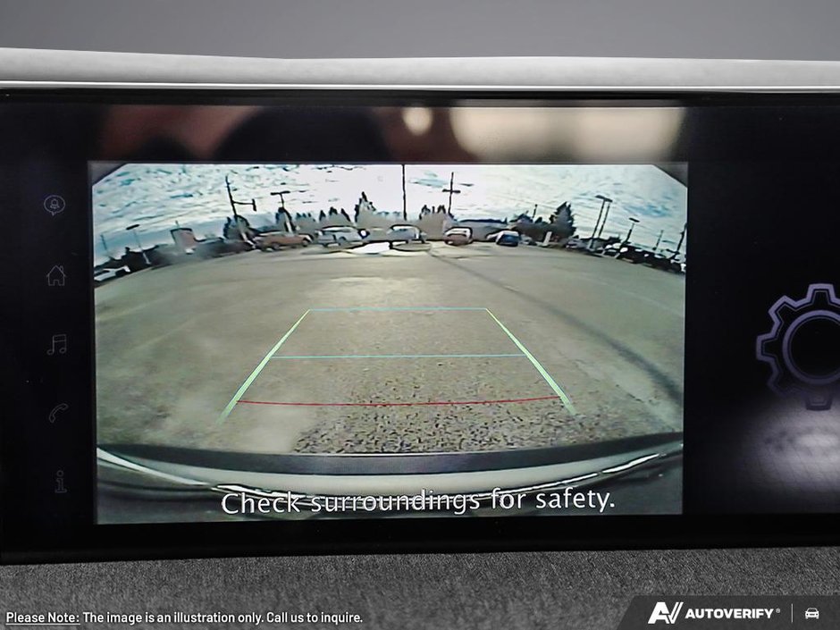 2025 Nissan Kicks SV PREMIUM-22