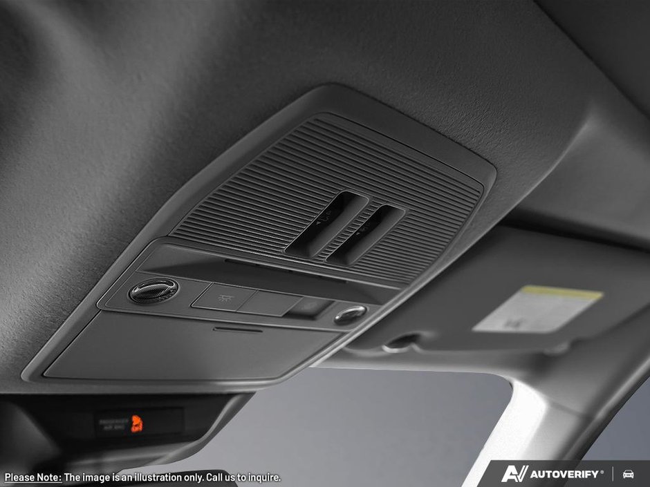 2025 Nissan Kicks SR PREMIUM-18