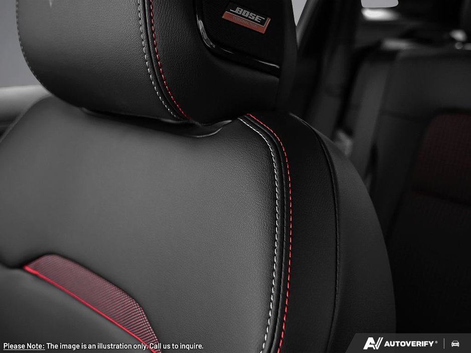 2025 Nissan Kicks SR PREMIUM-19