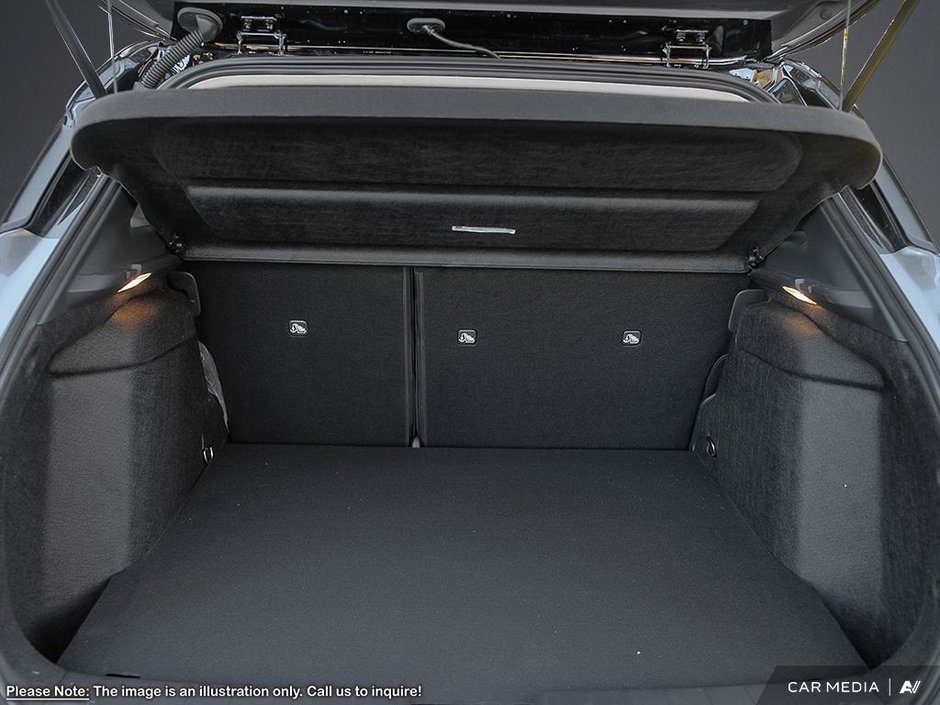 2025 Nissan Kicks SR PREMIUM SPRT WHL PKG-6