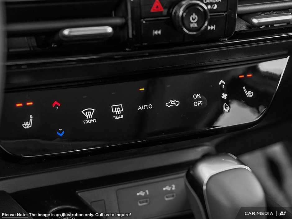 2025 Nissan Kicks SR PREMIUM SPRT WHL PKG-22