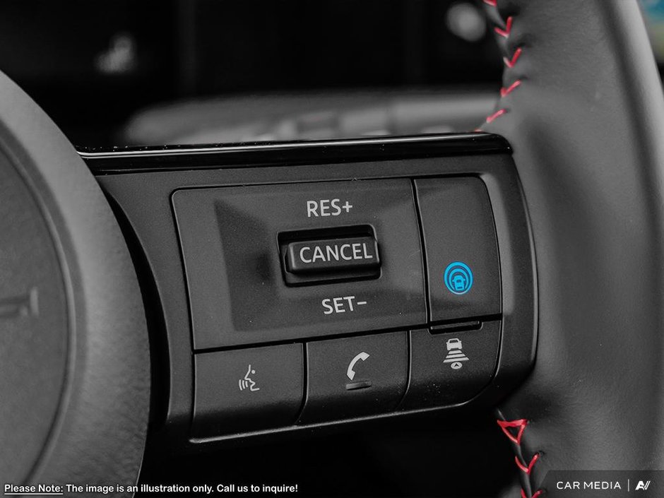 2025 Nissan Kicks SR PREMIUM SPRT WHL PKG-13