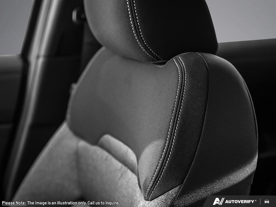 2025 Nissan Kicks SV PREMIUM-19