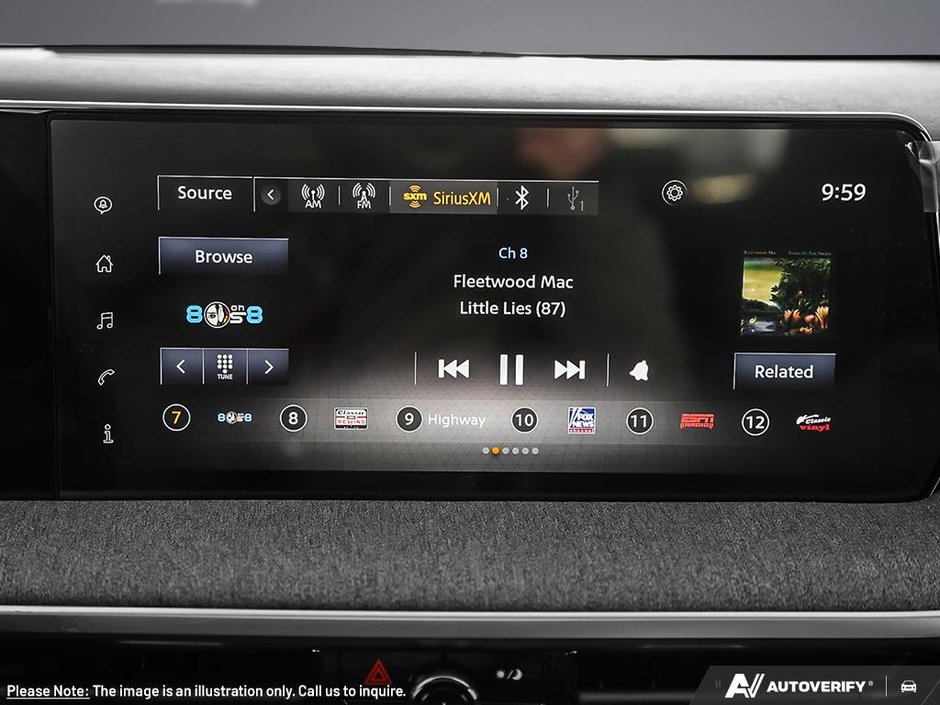 2025 Nissan Kicks SV PREMIUM-17