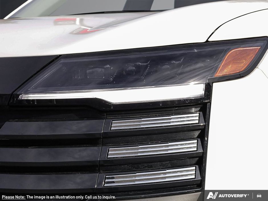 2025 Nissan Kicks SV PREMIUM-9