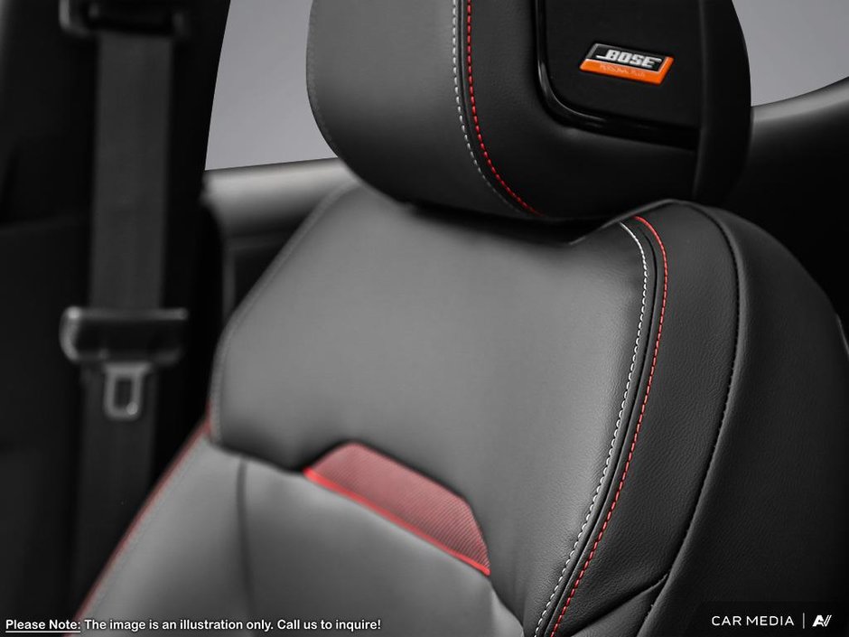 2025 Nissan Kicks SR PREMIUM-19