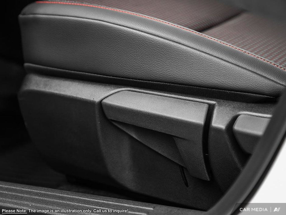 2025 Nissan Kicks SR PREMIUM-25