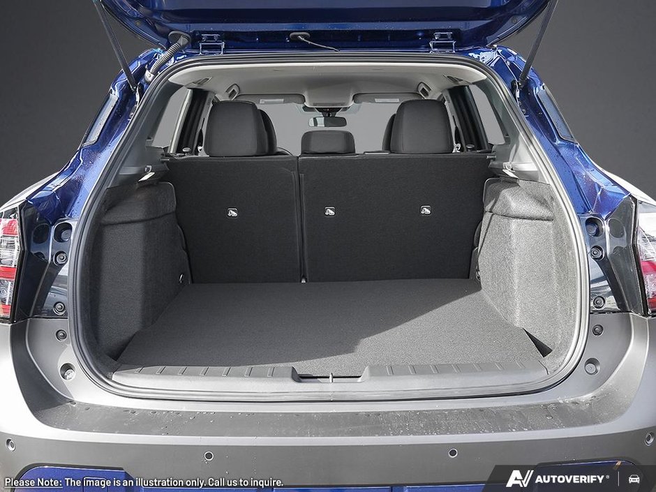 2025 Nissan Kicks SV PREMIUM-6