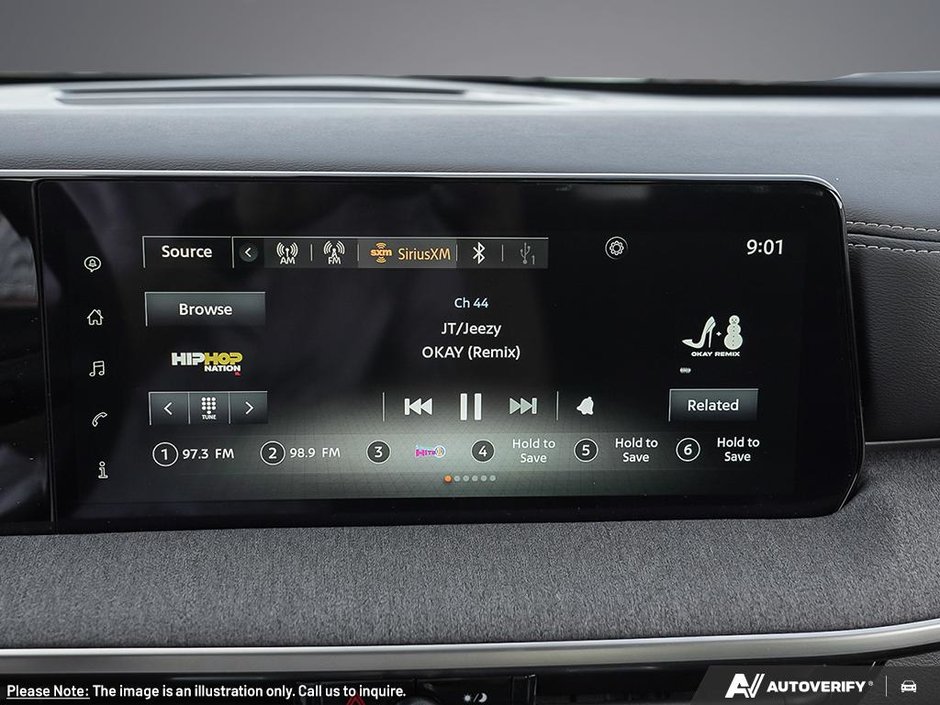 2025 Nissan Kicks SV PREMIUM-16