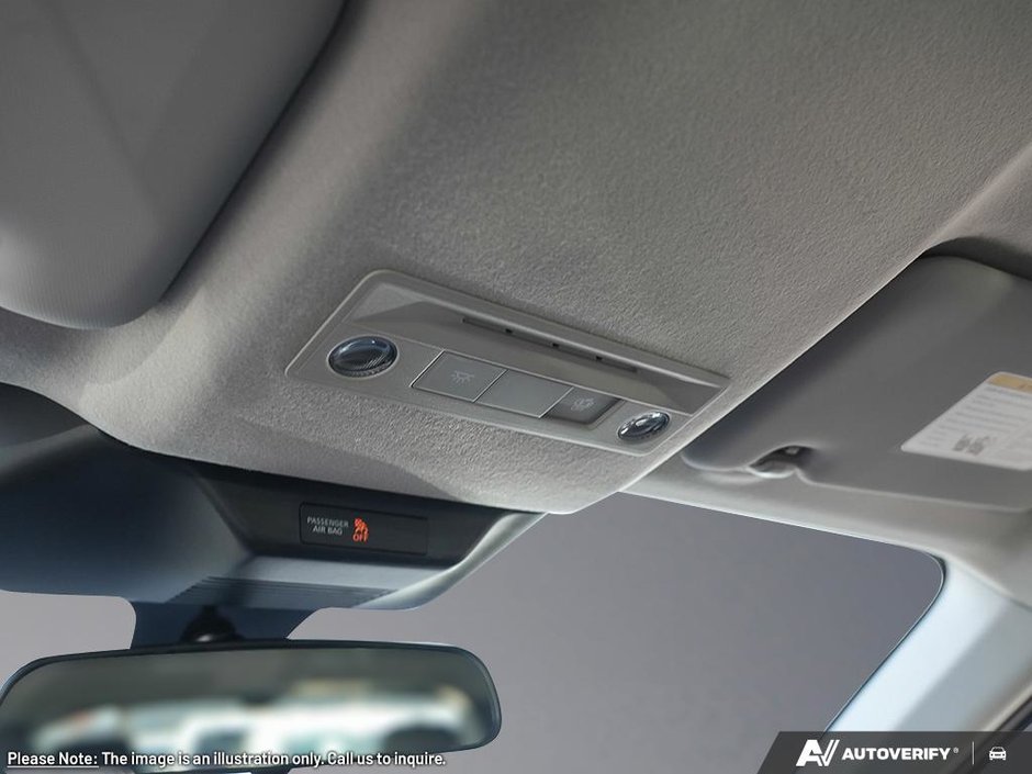 2025 Nissan Kicks SV PREMIUM-17