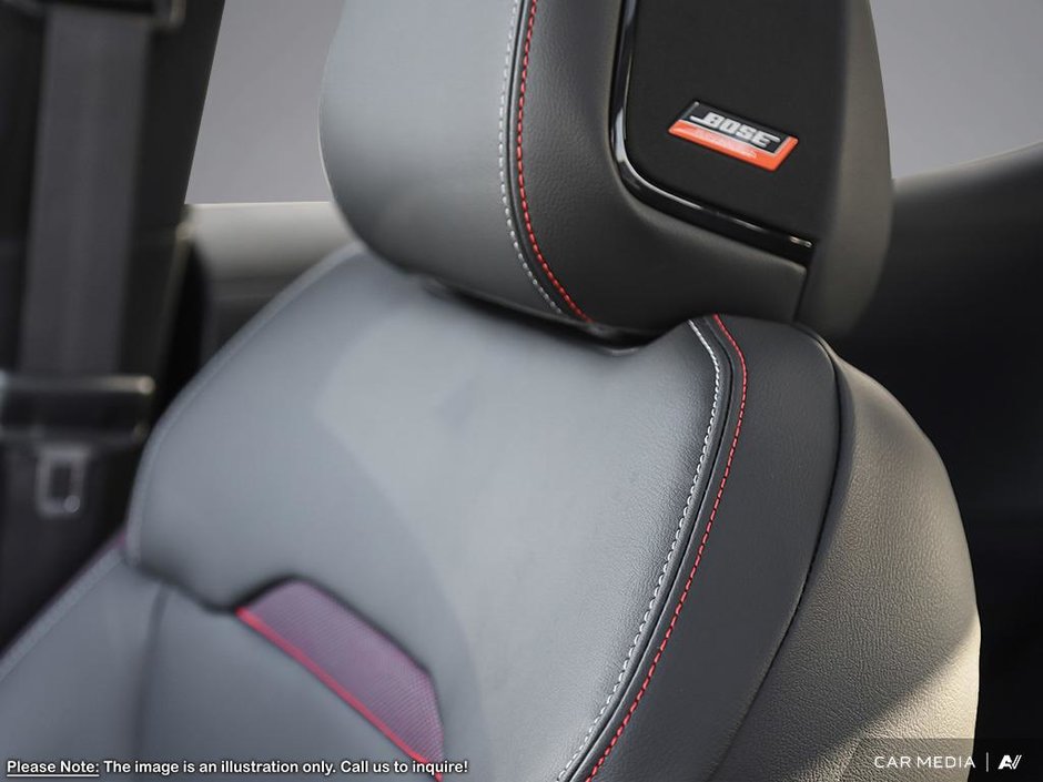 2025 Nissan Kicks SR PREMIUM-17