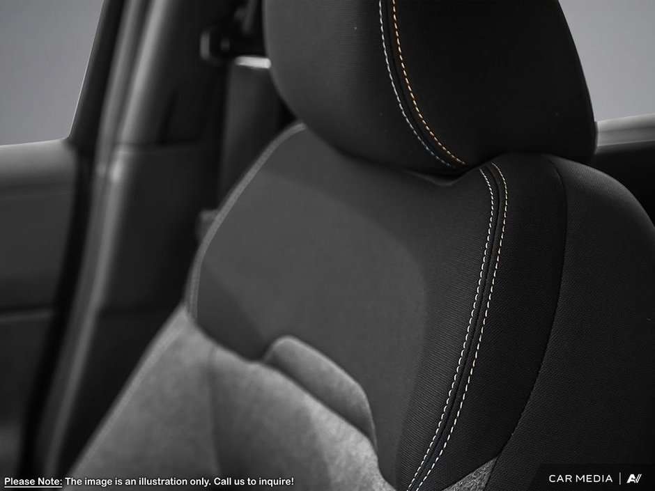2025 Nissan Kicks SV-18