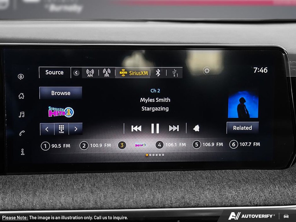 2025 Nissan Kicks SV PREMIUM-17