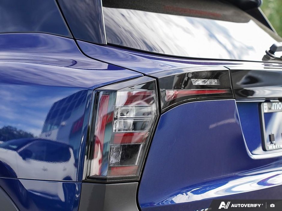 2025 Nissan Kicks SV PREMIUM-26
