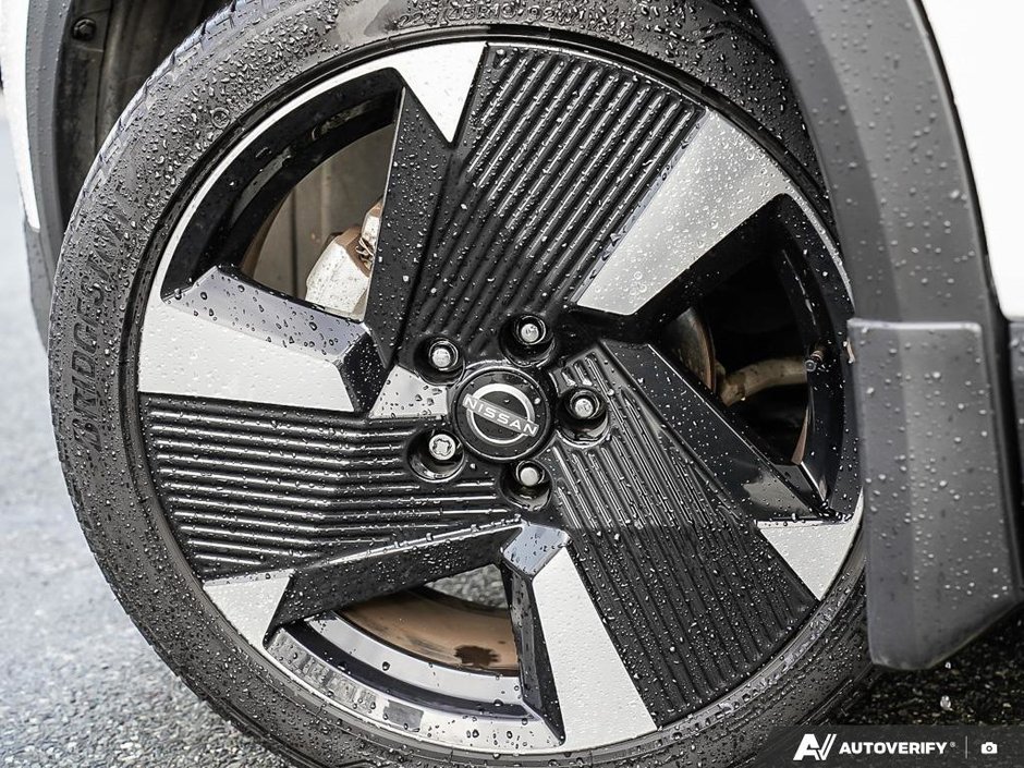 2025 Nissan Kicks SR AWD // SHOP AND COMPARE!-20