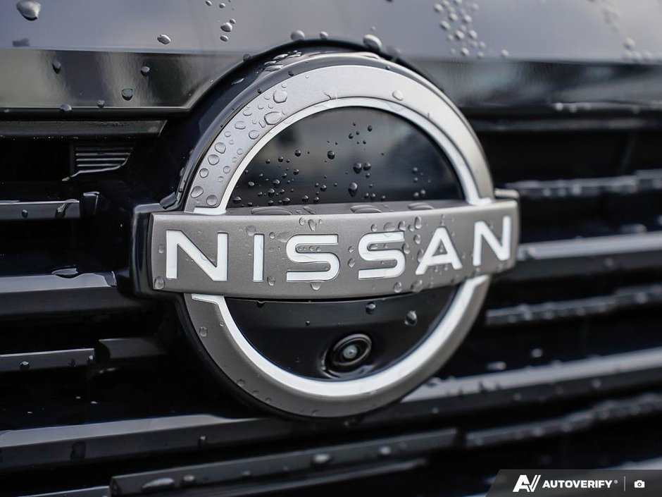 2025 Nissan Kicks SR AWD // SHOP AND COMPARE!-23