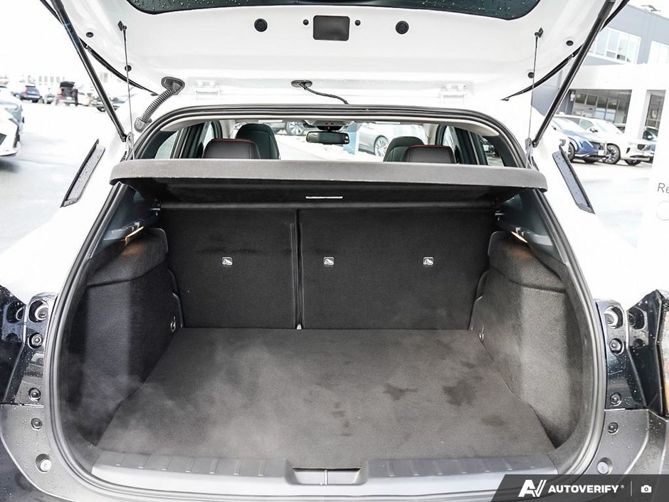 2025 Nissan Kicks SR AWD // SHOP AND COMPARE!-25