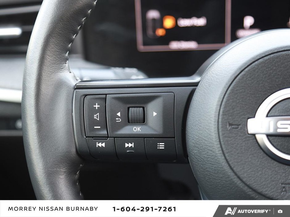 2025 Nissan Kicks SV AWD // 2.99% FINANCING!-18