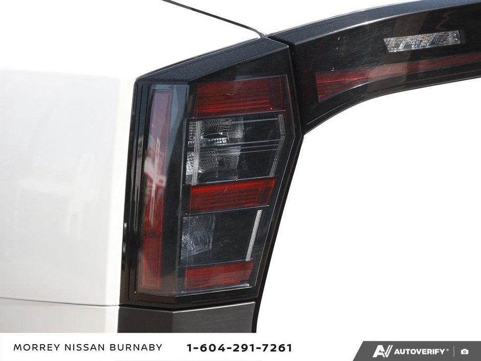 2025 Nissan Kicks SV AWD // 2.99% FINANCING!-12