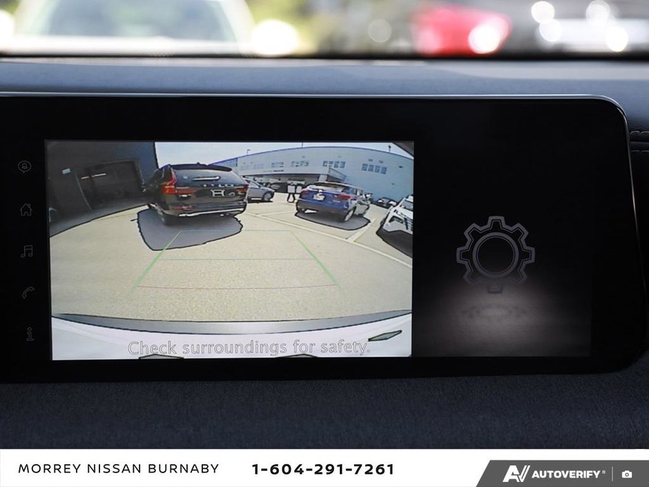 2025 Nissan Kicks SV AWD // 2.99% FINANCING!-26