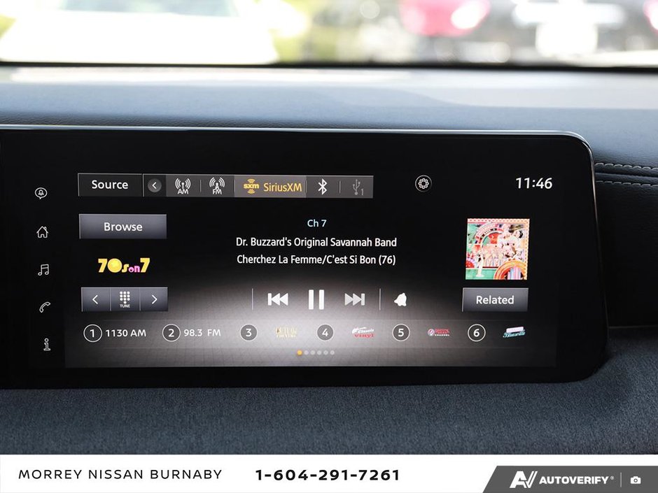 2025 Nissan Kicks SV AWD // 2.99% FINANCING!-21