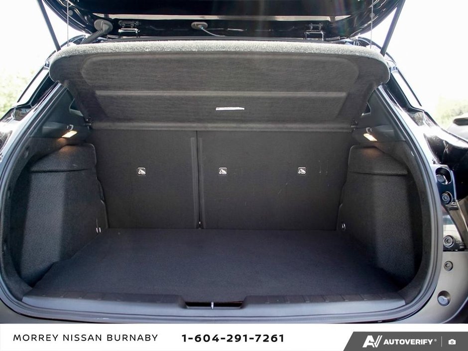 2025 Nissan Kicks SR PREMIUM // CERTIFIED // LOW RATES-12
