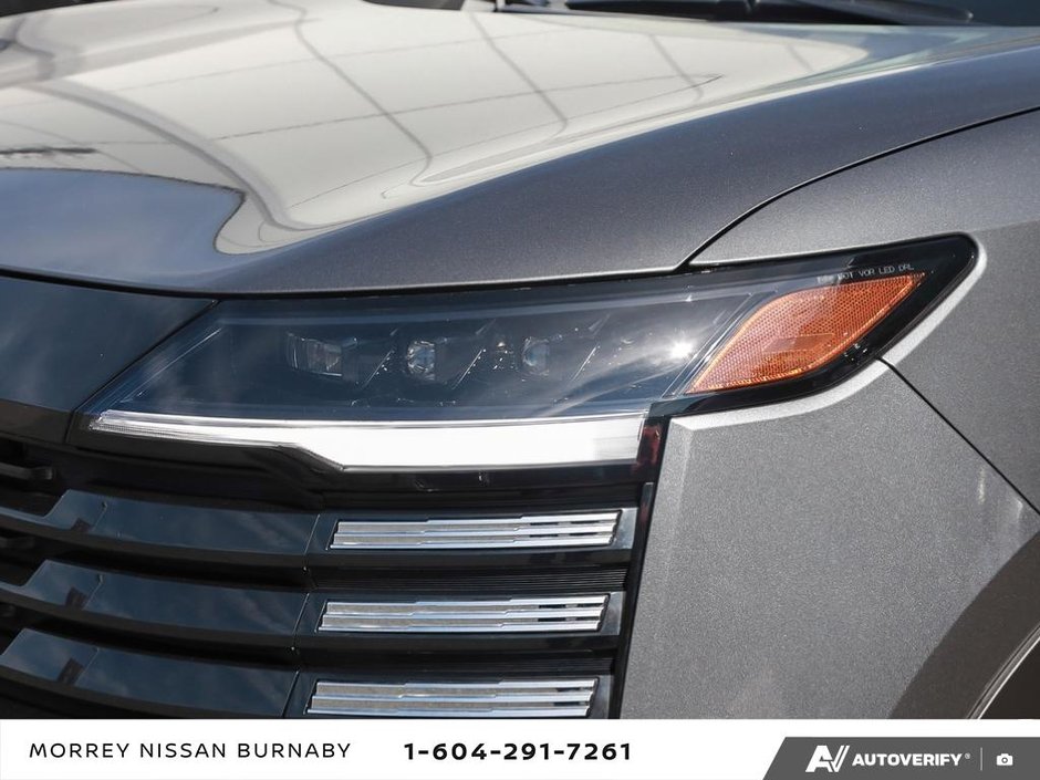2025 Nissan Kicks S // NO ACCIDENTS-10