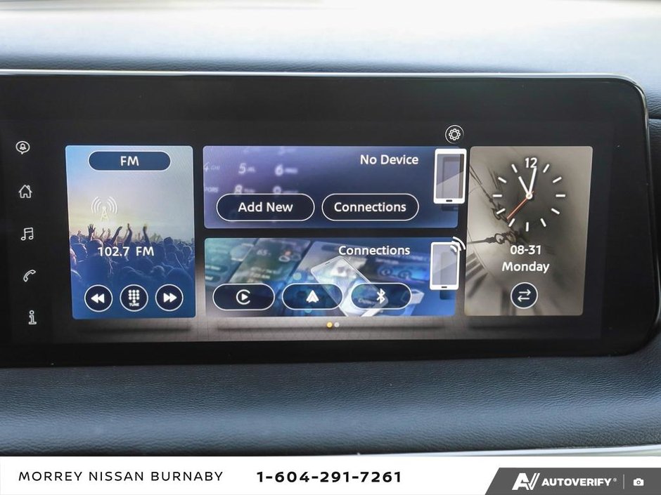 2025 Nissan Kicks S // NO ACCIDENTS-21