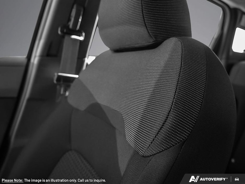 2026 Nissan Kicks S FWD-19