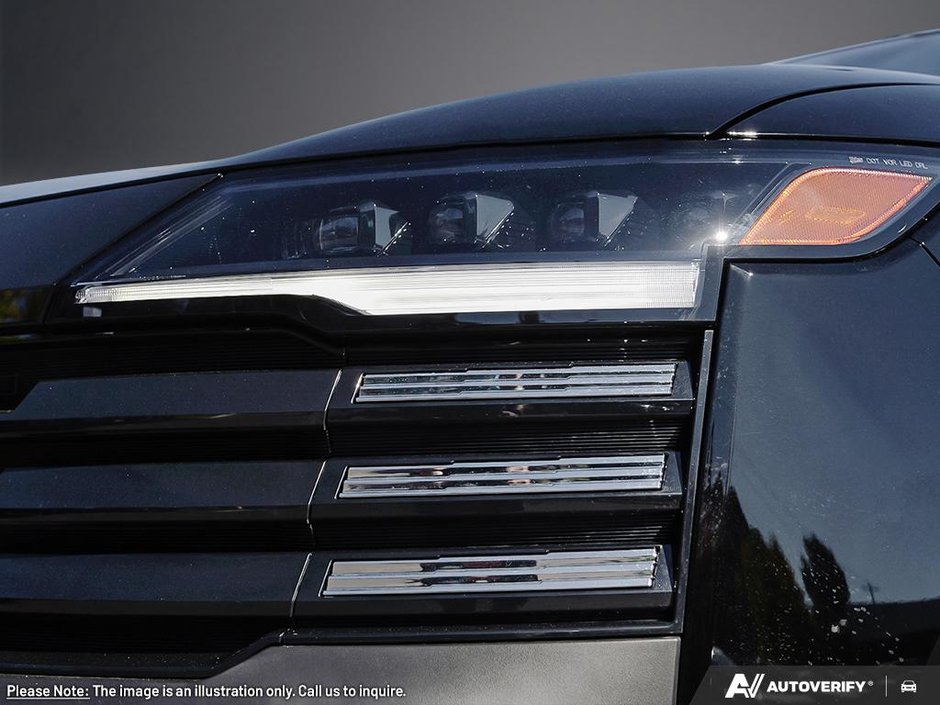 2026 Nissan Kicks S FWD-9